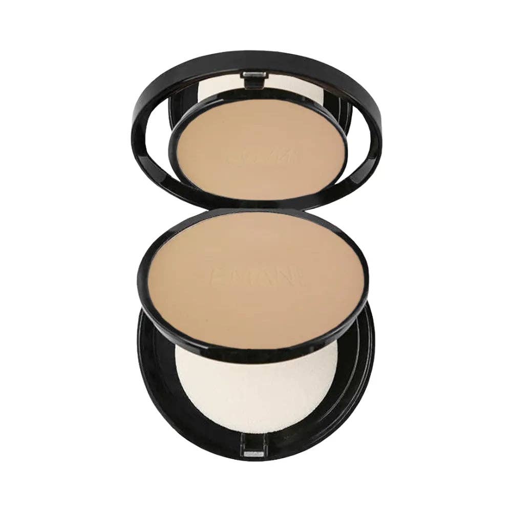 Flawless Matte Foundation
