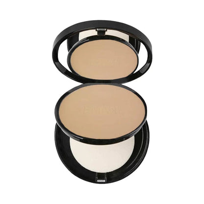 Flawless Matte Foundation