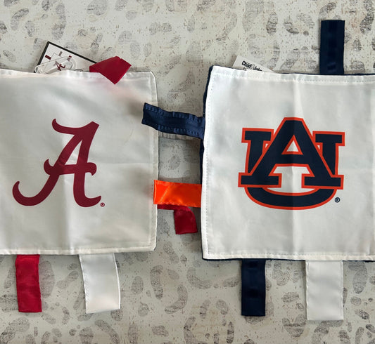Teethers Toys & Spoons -Abernathy Baby