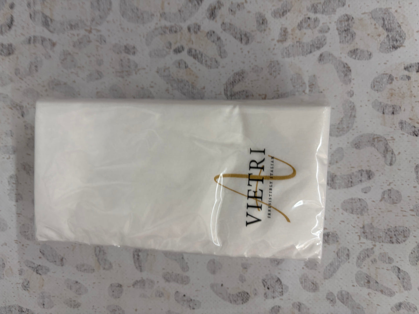 Vietri "A" Napkins -Crawford/Ary