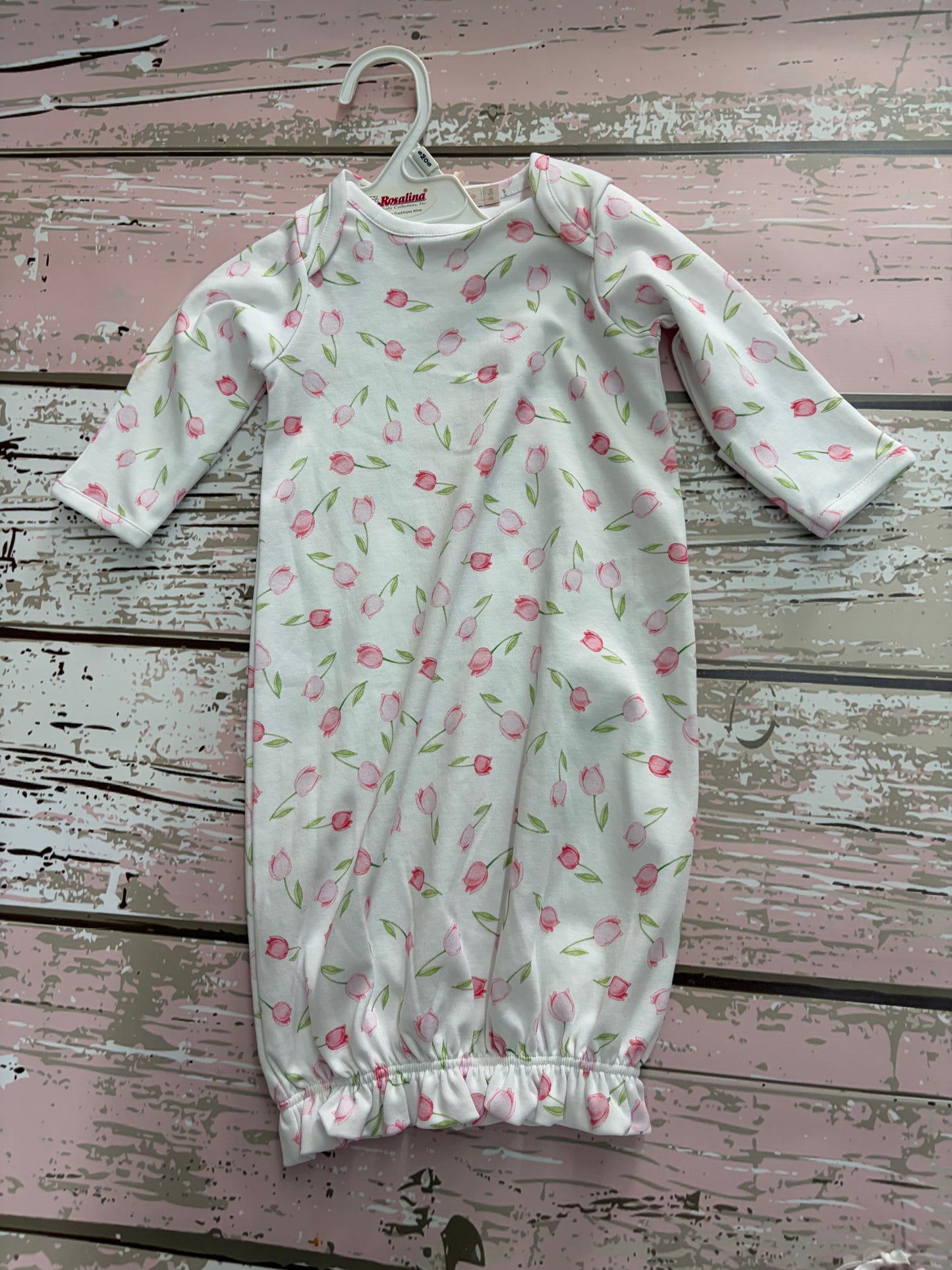 Gowns & Sleepers - TTD