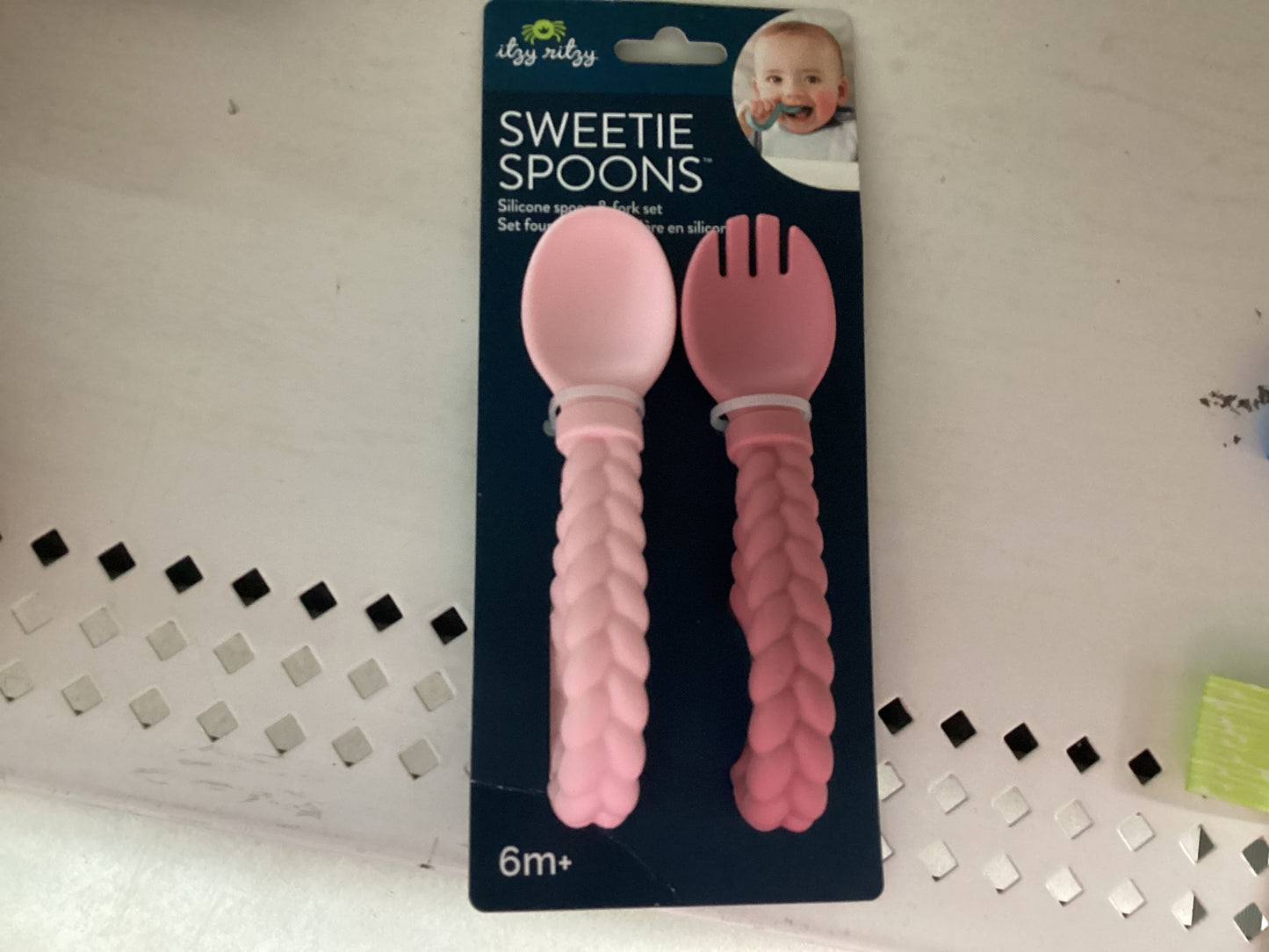 Toys & Teether - Fowler Baby