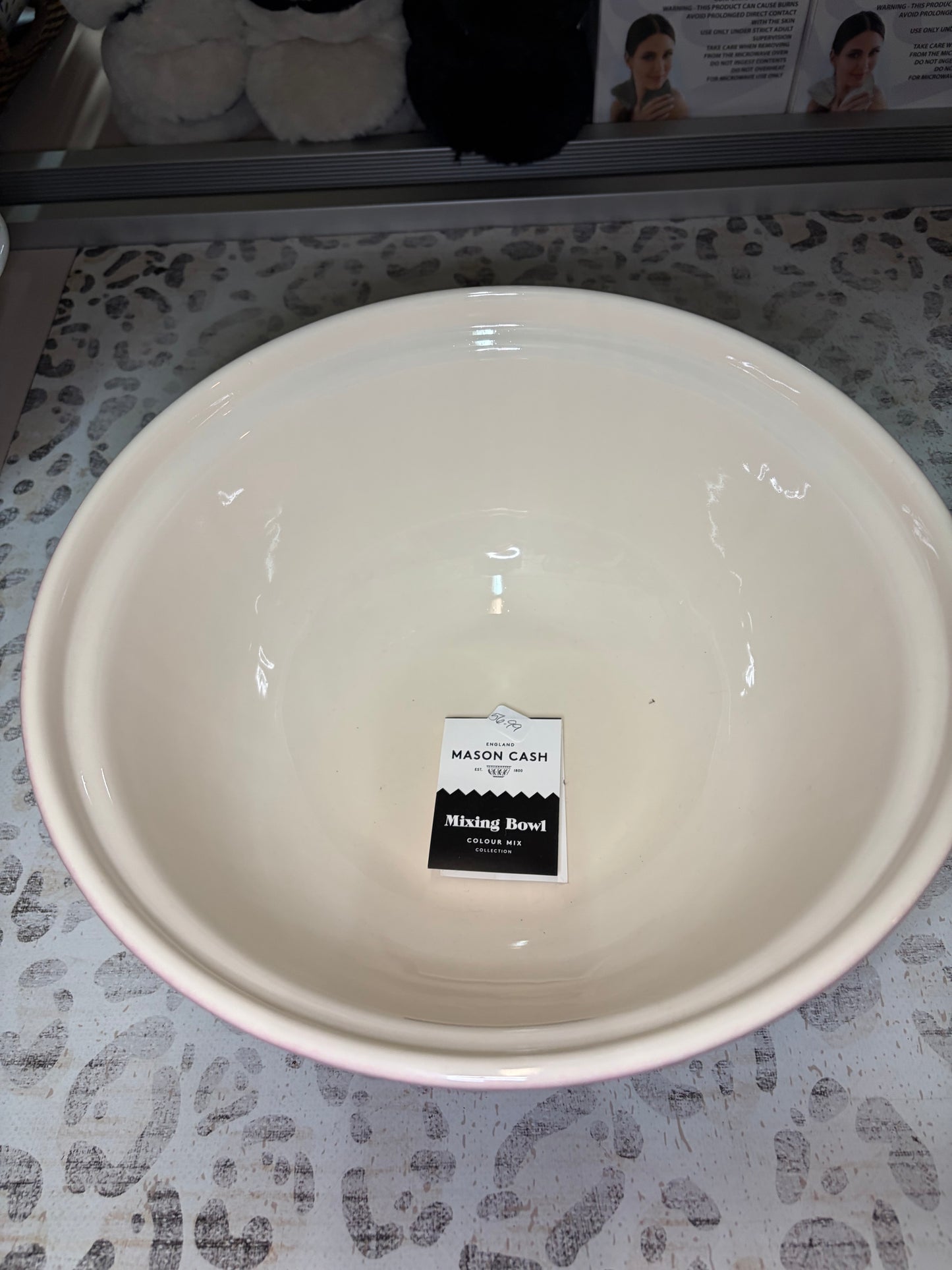 Kitchen Items -Madison/Castleberry