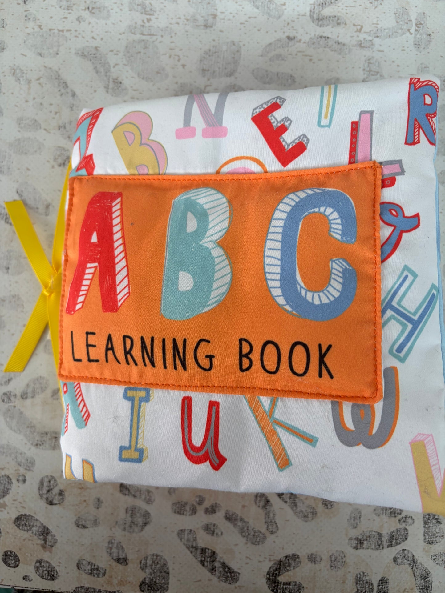 Accesories-Trice baby