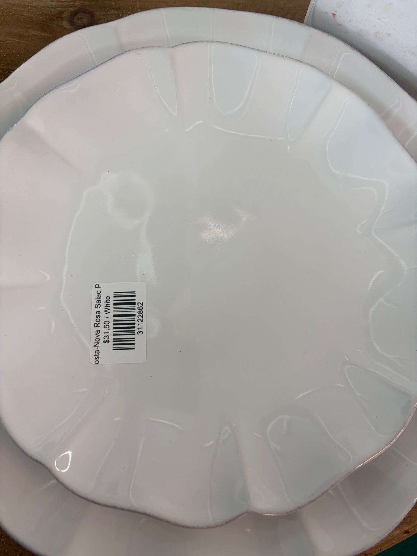 Dishes-Sanford/Odom