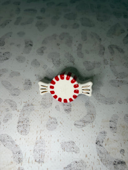 Nora Fleming -Madison/Castleberry