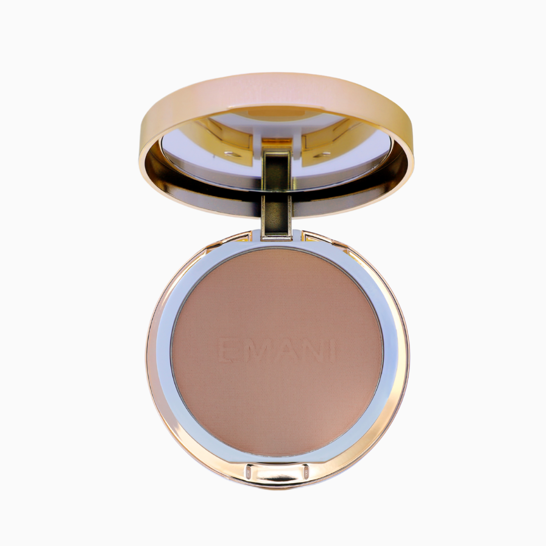Flawless Matte Foundation