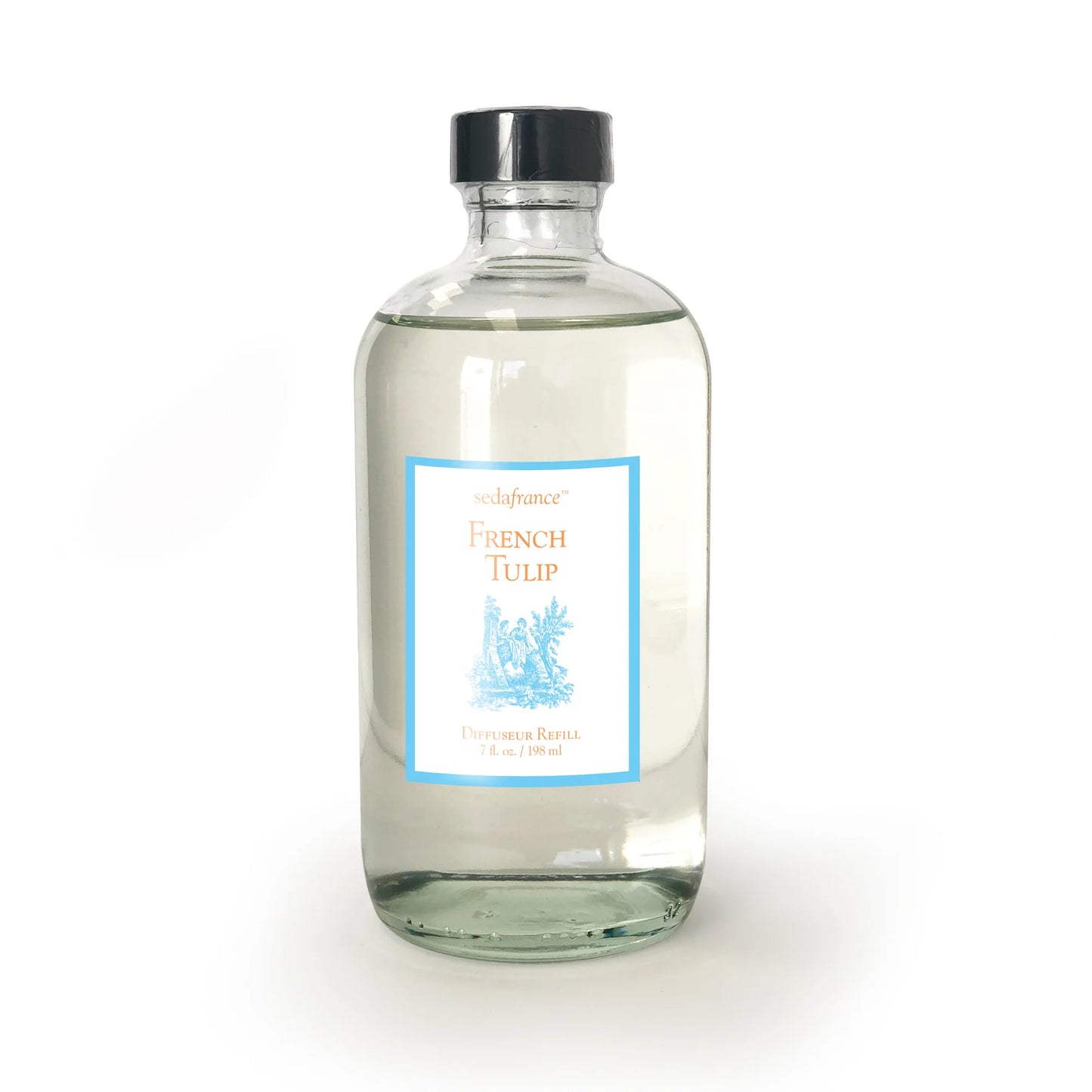 Seda France French Tulip Classic Toile Diffuser Refill