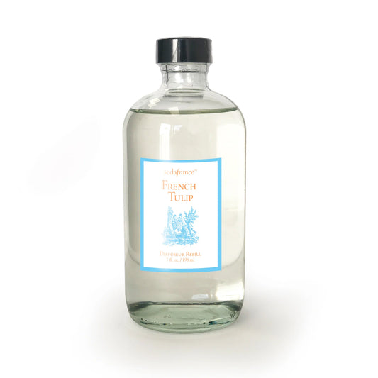 Seda France French Tulip Classic Toile Diffuser Refill