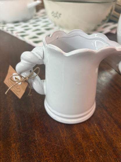 Home Decor - Trull/Samford