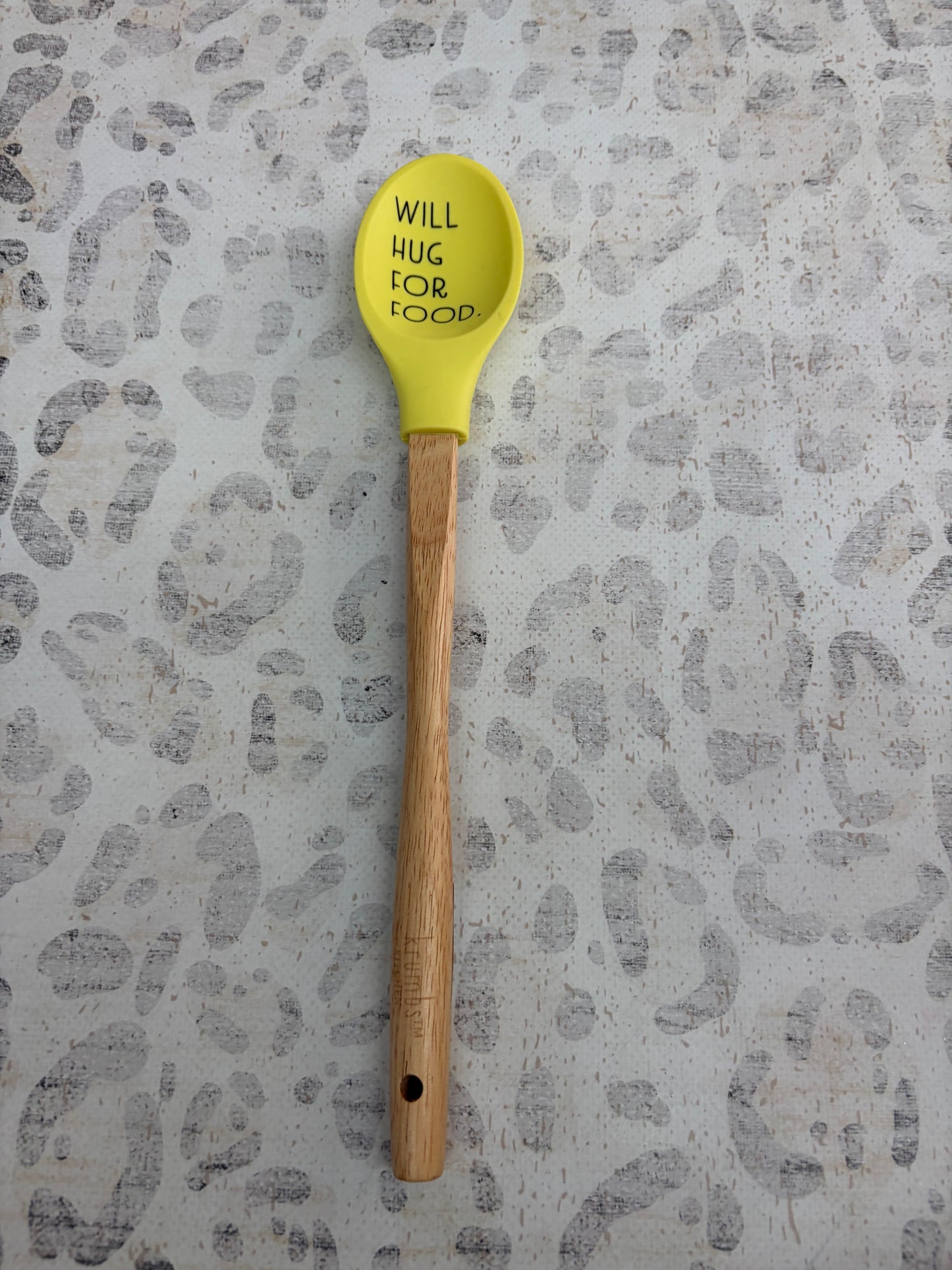 Kitchen Items Leahay/Hattaway