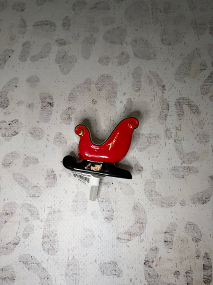 Nora Fleming -Madison/Castleberry