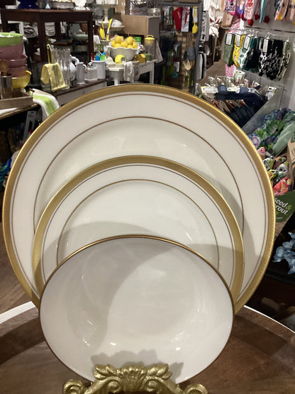 Dishes -Yerby/Newman
