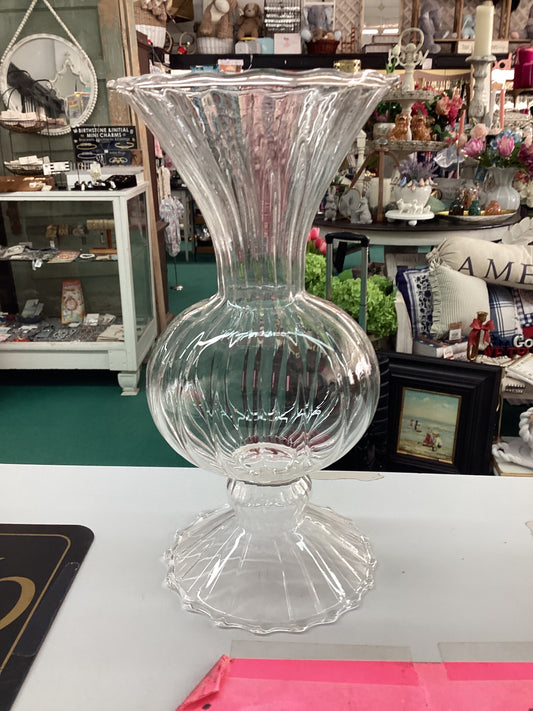 Beatriz Ball Cambridge Flora Flower Vase