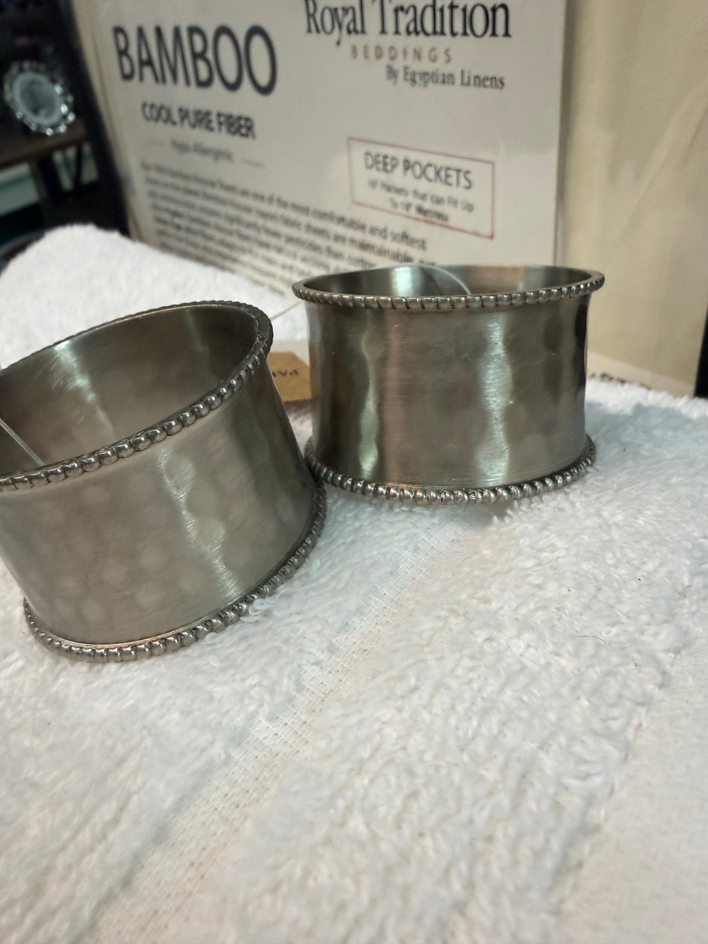 Kitchen Items-Welborn-Anderson