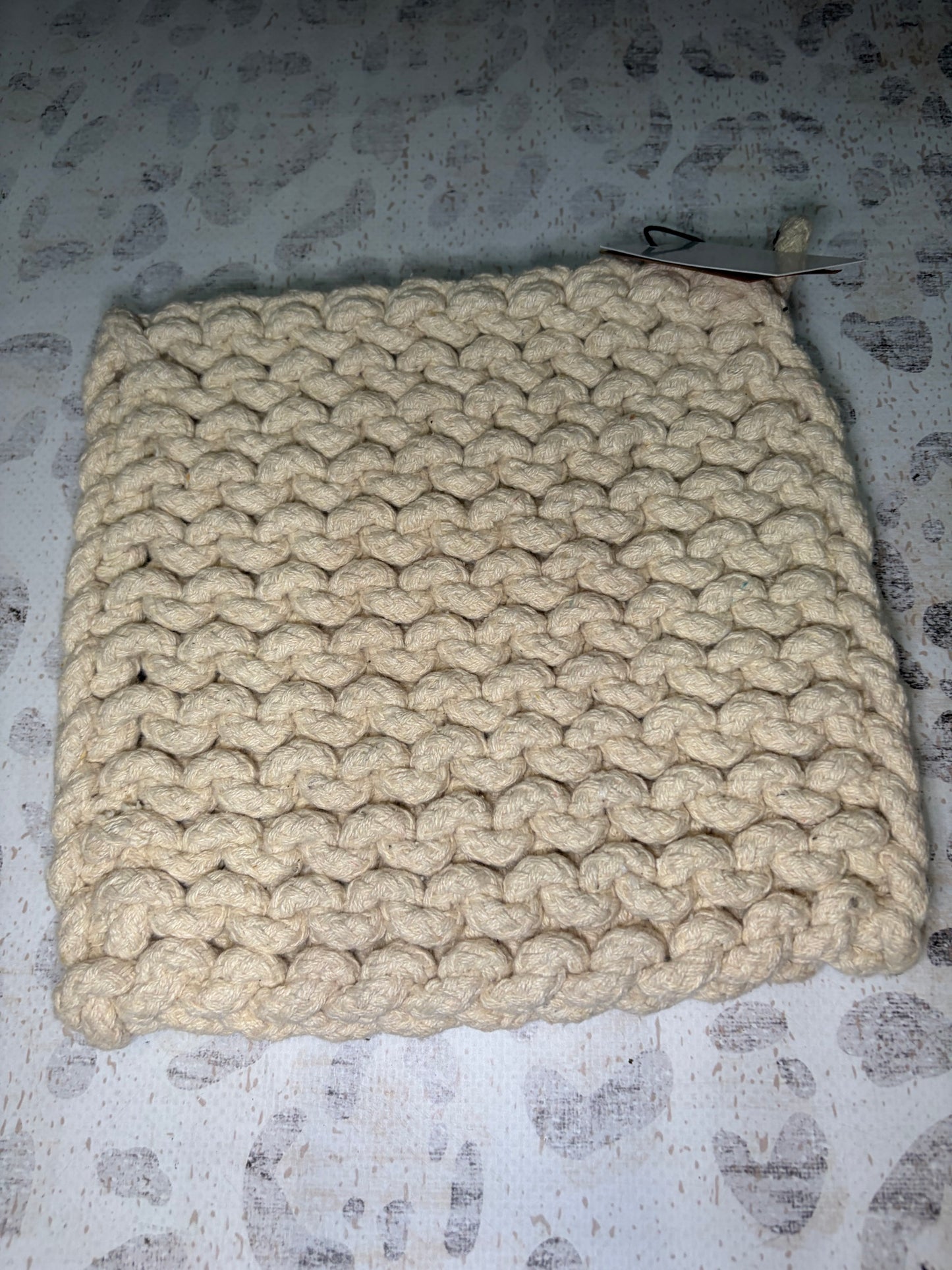 Towels & Trivets -Madison/Castleberry