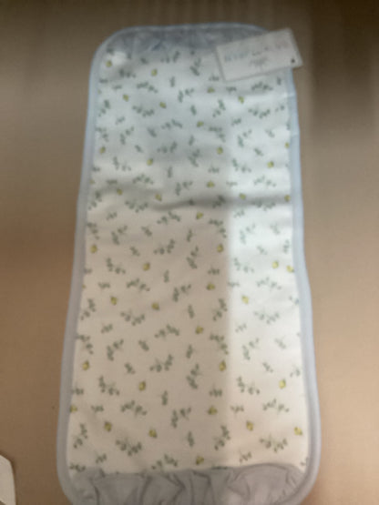 Bibs & Burps—Cotton baby