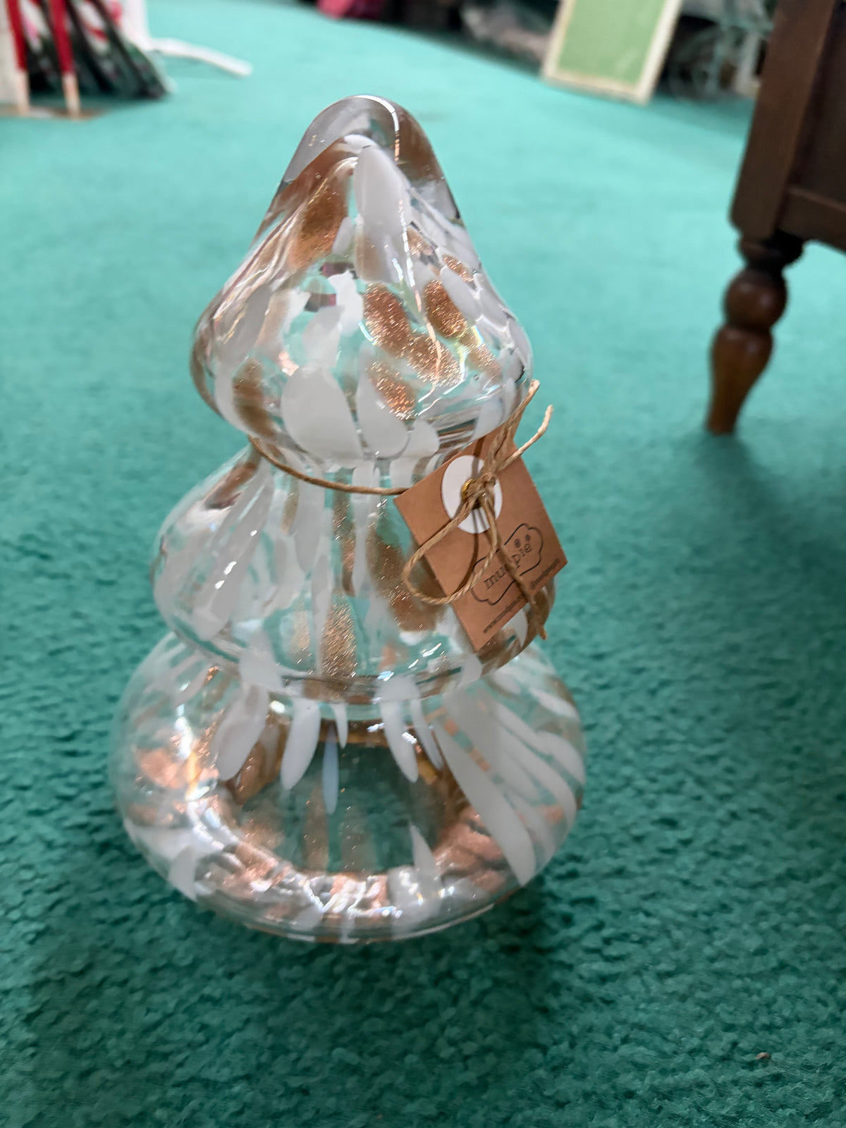 Holiday Items - Sinka/Yerby