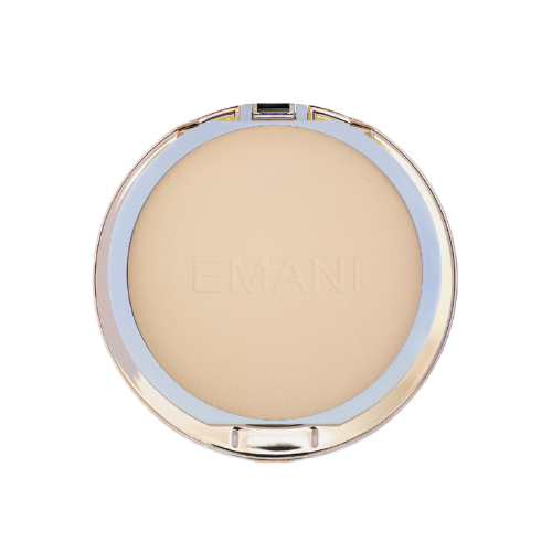 Sensitive Skin Natural Foundation | K-Beauty Satin Finish