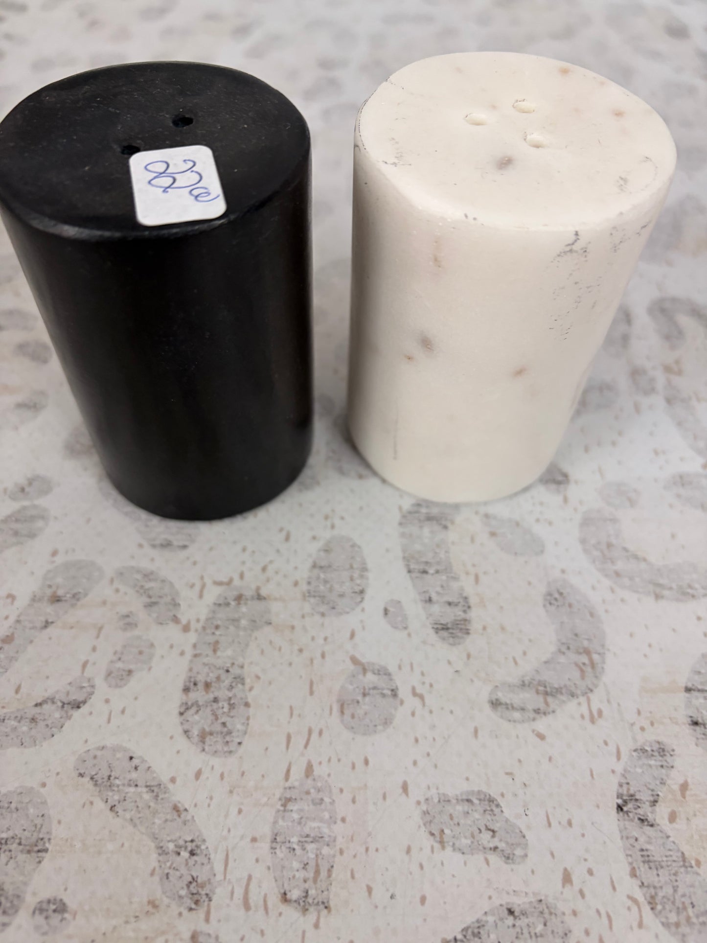 Kitchen Items -Crawford/Ary