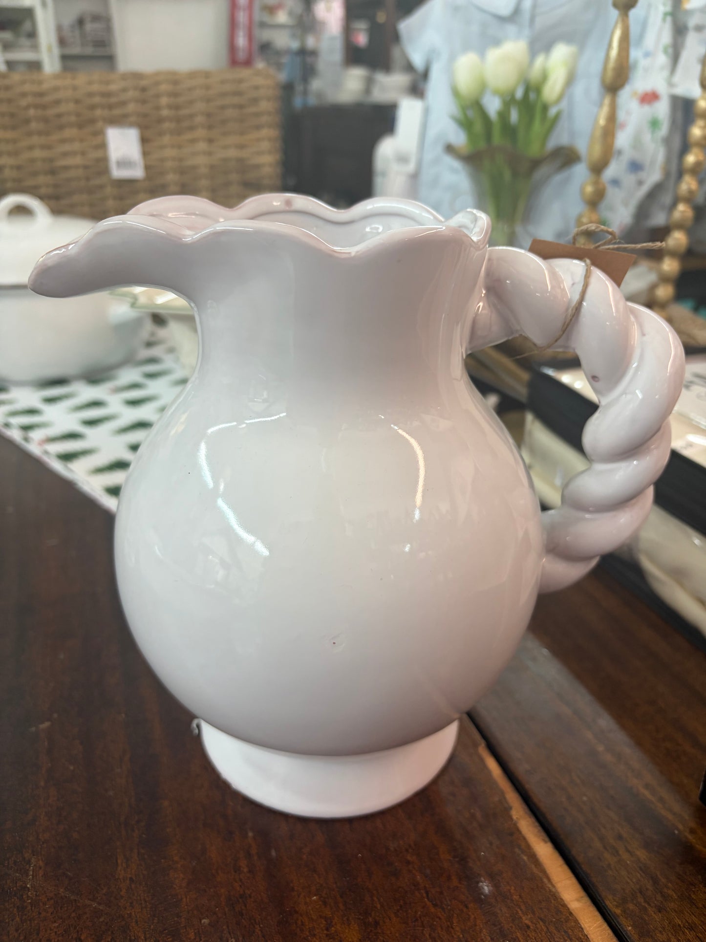 Kitchen Items - Trull/Samford
