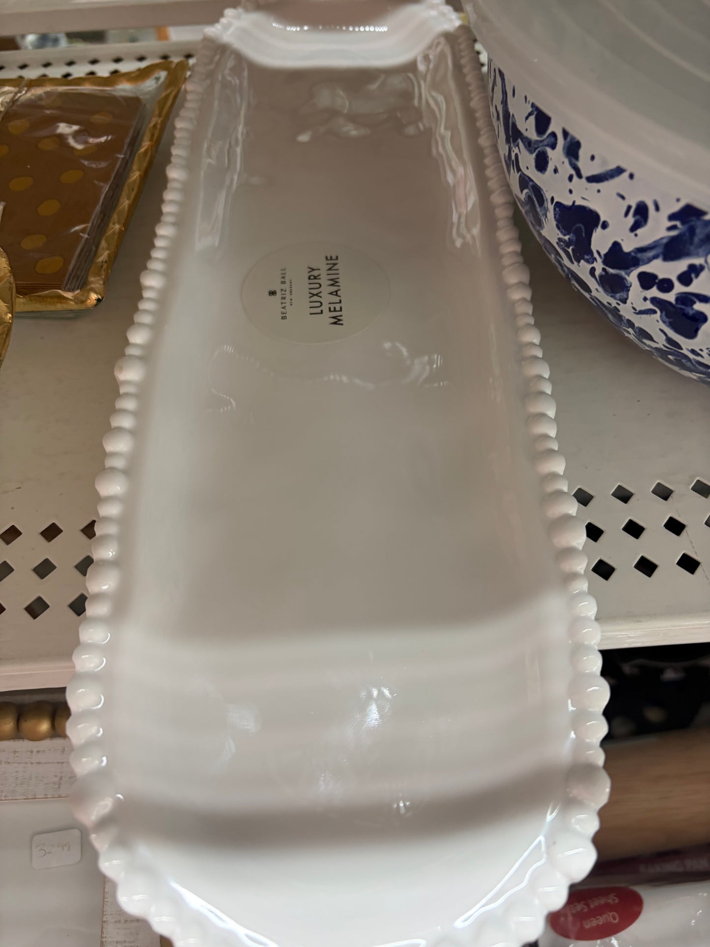 Dishes-Fisher/Woods