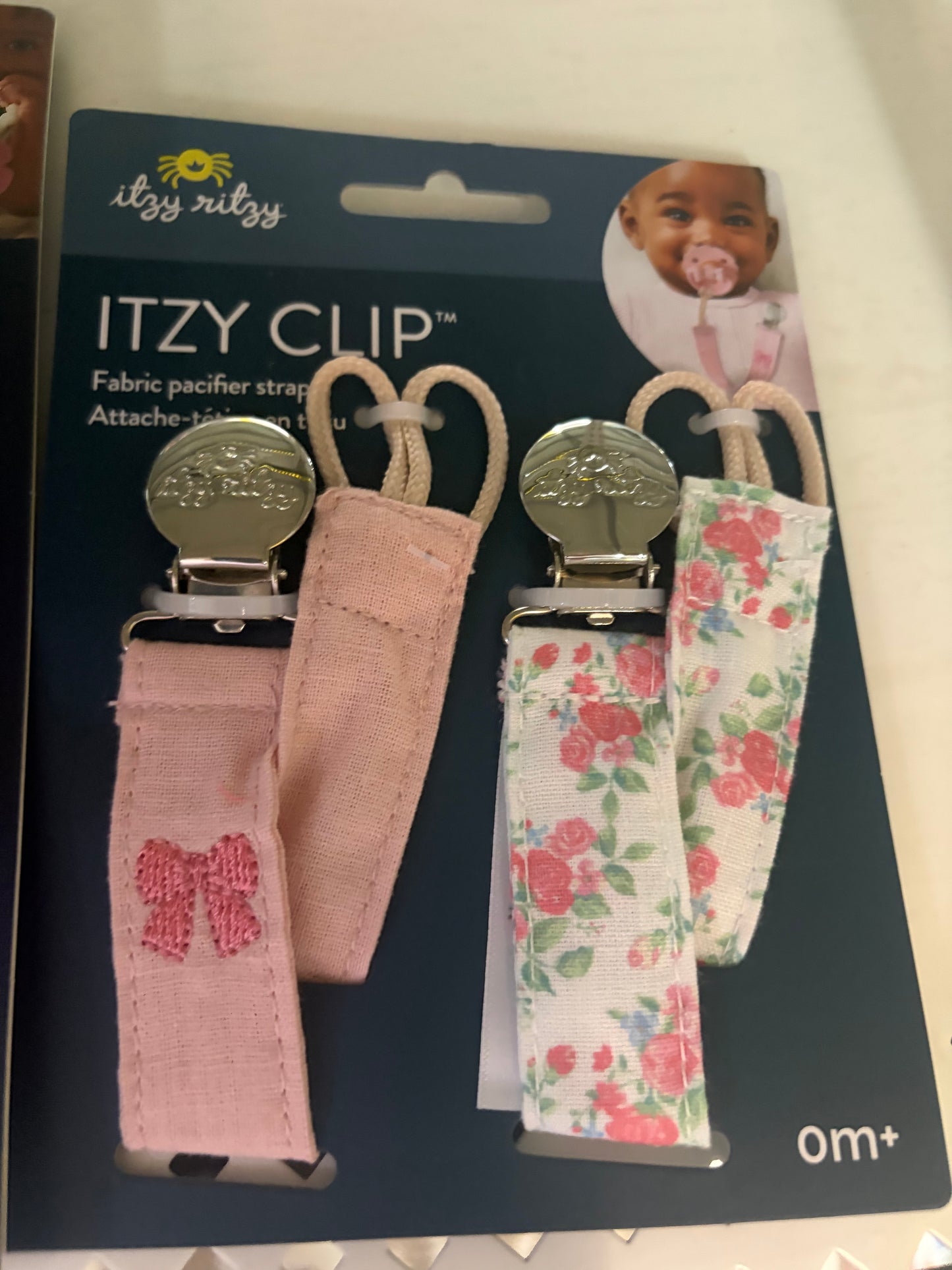 Paci & Teether-O’Neal