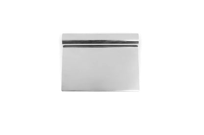 Fox Run Chopper and Scraper with Corer, 1.25" x 6" x 4.75"