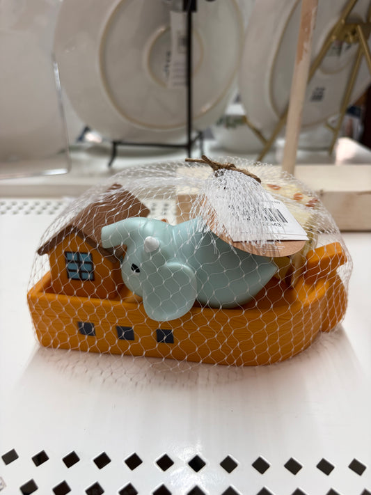 Bath items-Koon baby