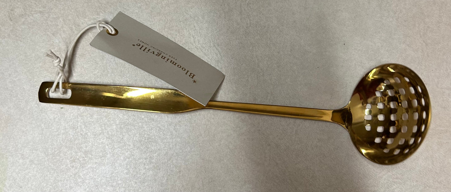 Gold Items -Newton/Davis