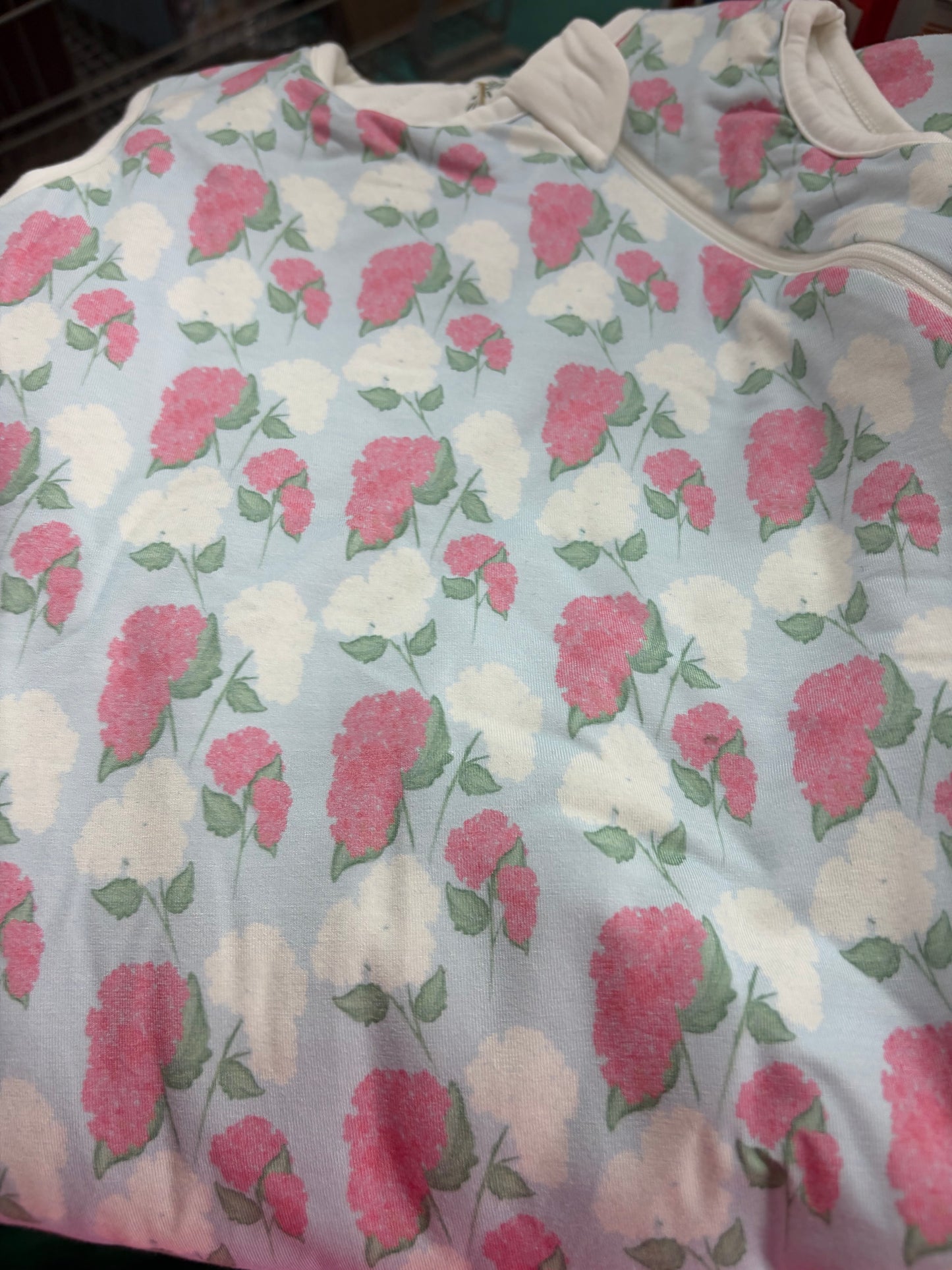 Swaddles and Sleepsacks-Norris