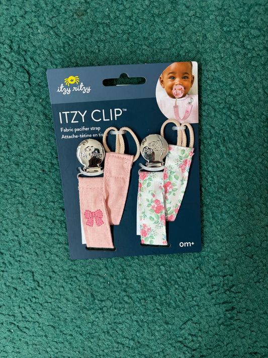 Itzy ritzy-Holliman