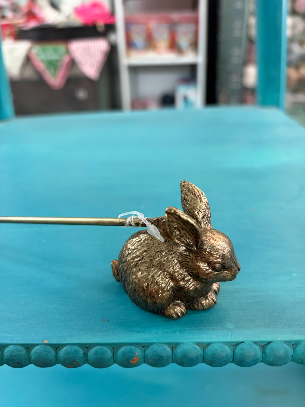 Home Decor-Boothe/Thacker