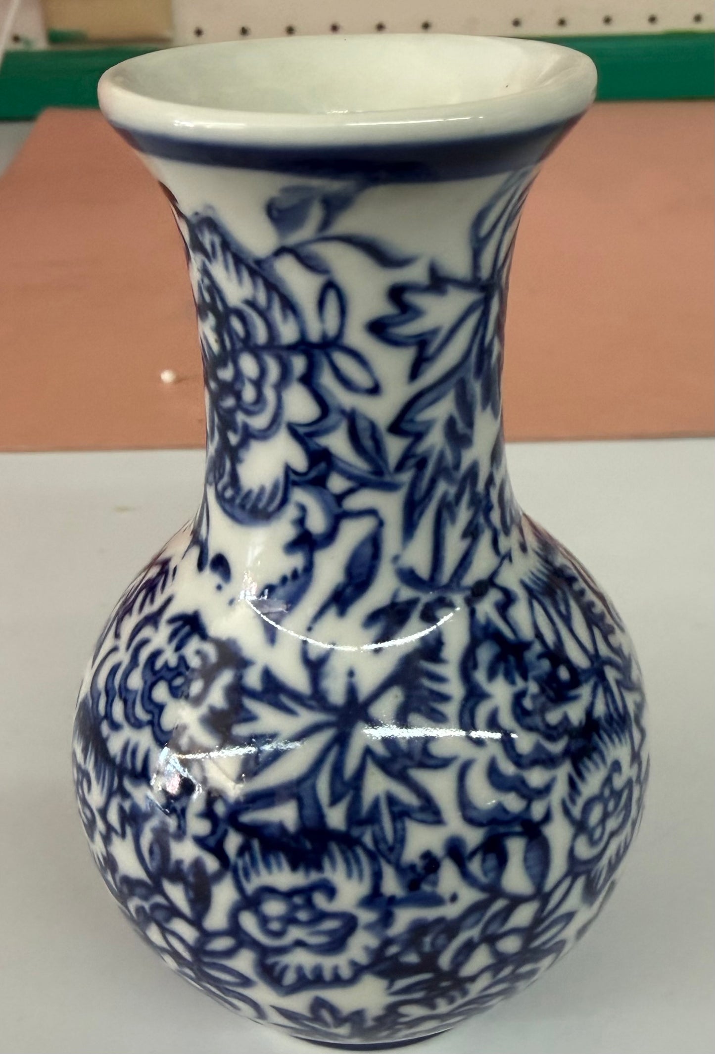 Vases & Flowers -Hydrick/Gray