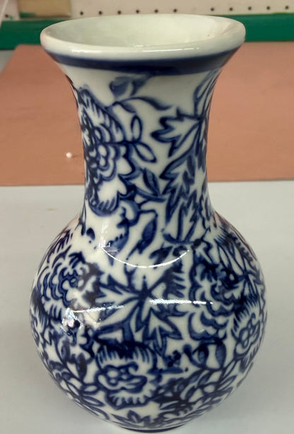 Vases & Flowers -Hydrick/Gray