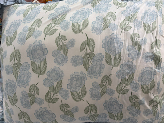 Hamner Hill Garden Party Pillow