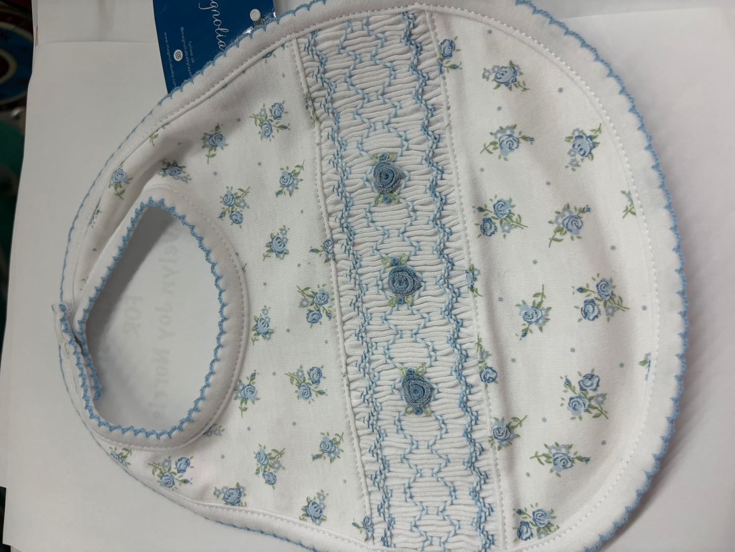 Teethers,bibs, burps and dishes-Norris