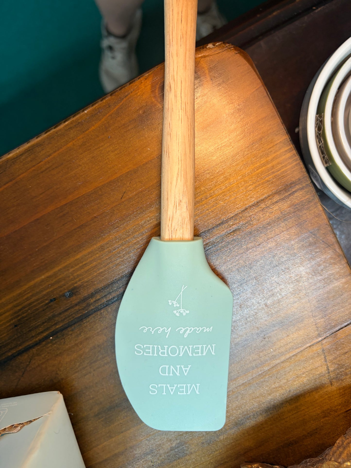 Kitchen Items -Collins/Eskridge