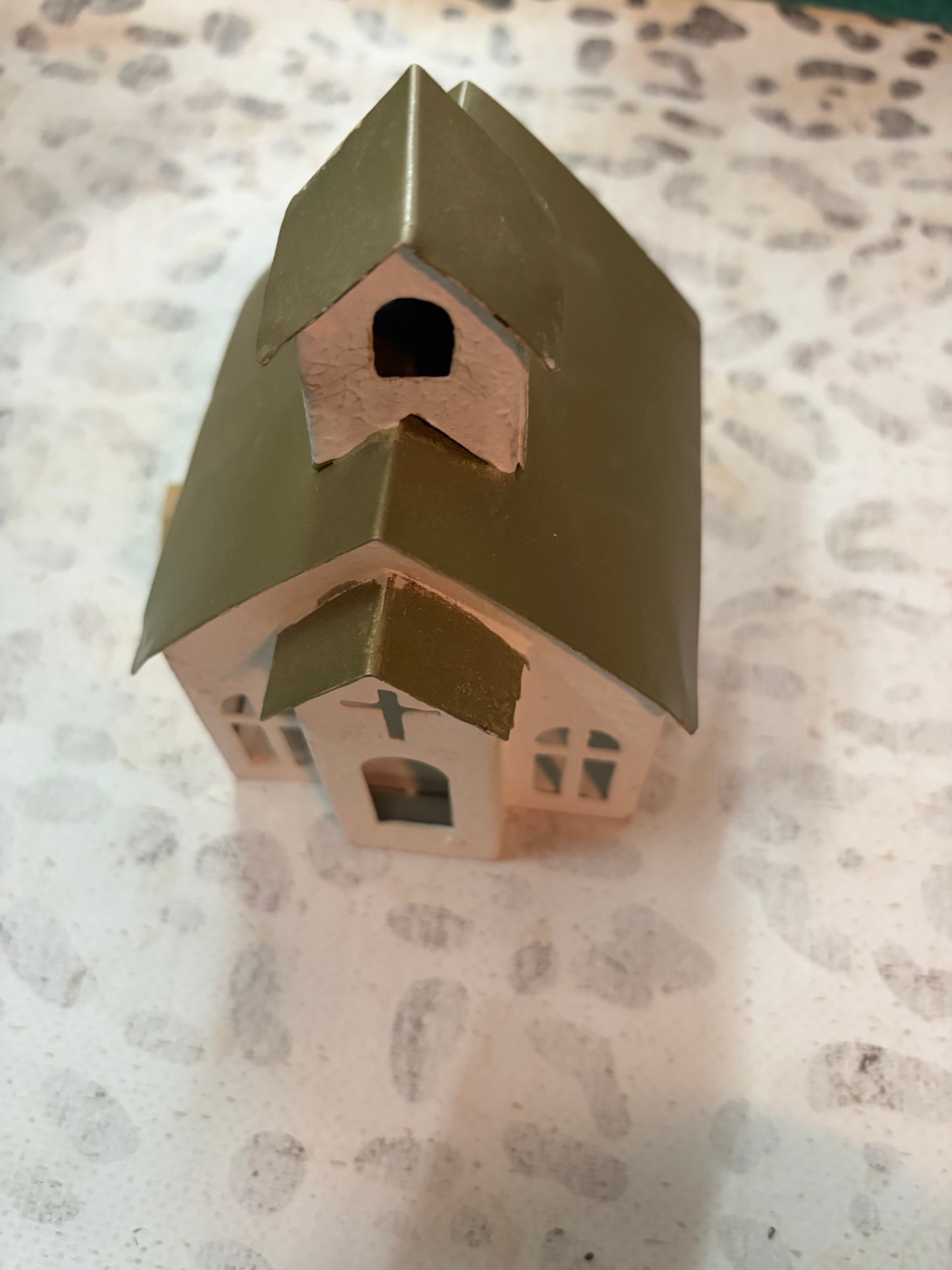 Home Decor -Selman/Holliman