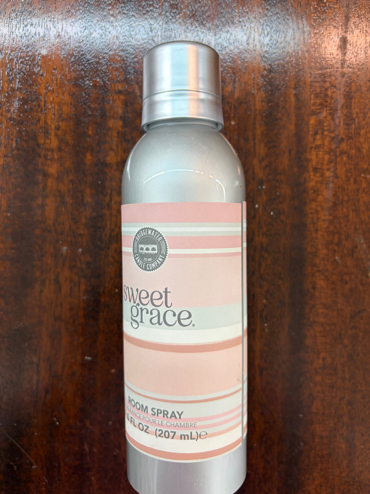 Sweet Grace - Perkins/Watkins