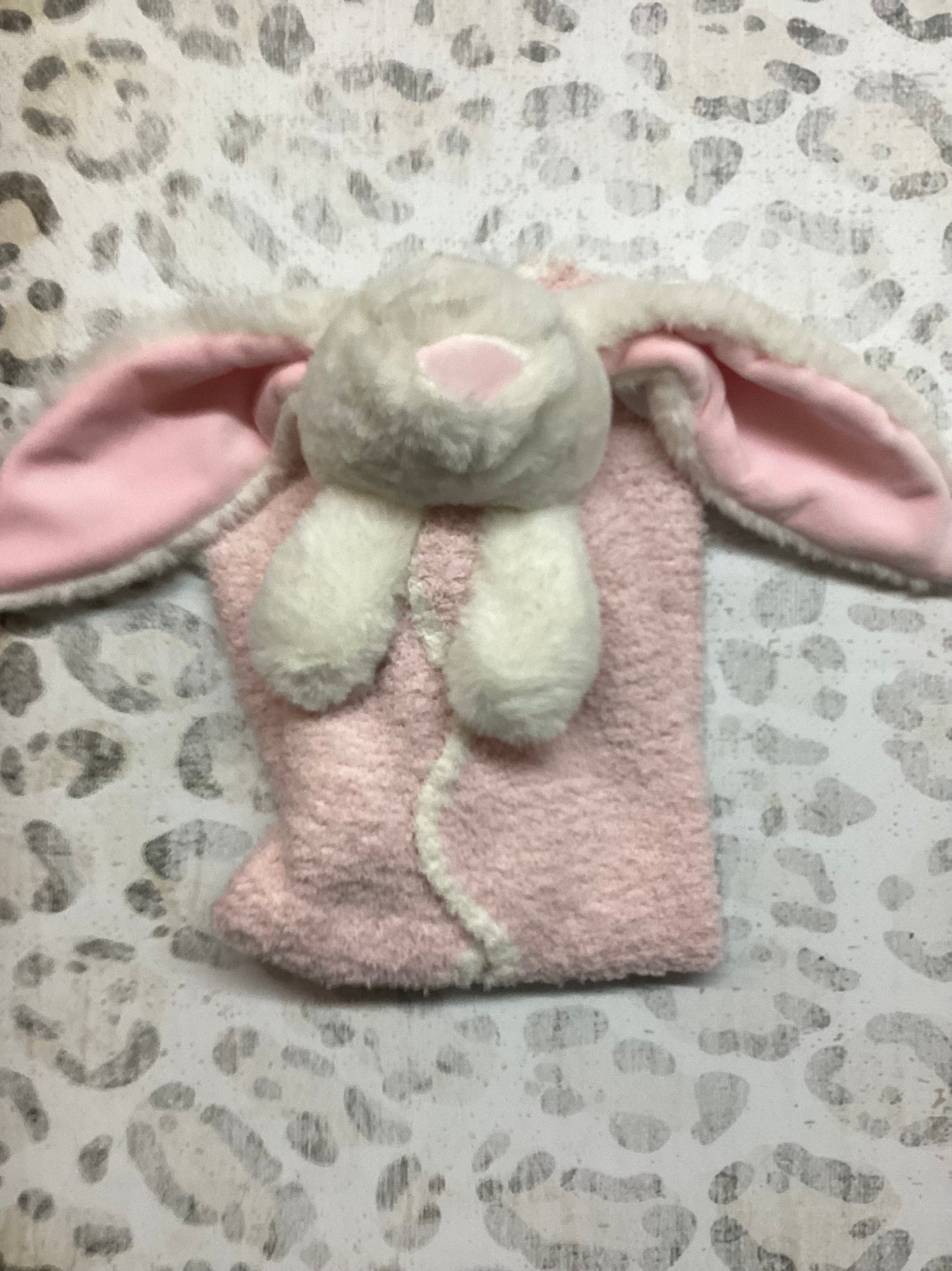 Paci & Toys -Wright Baby
