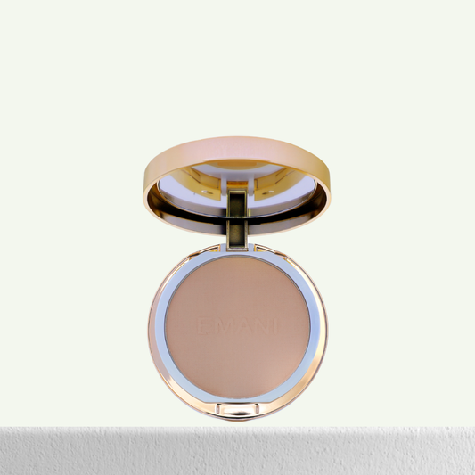 Flawless Matte Foundation