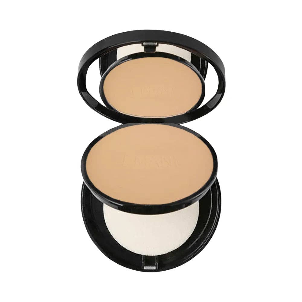 Flawless Matte Foundation