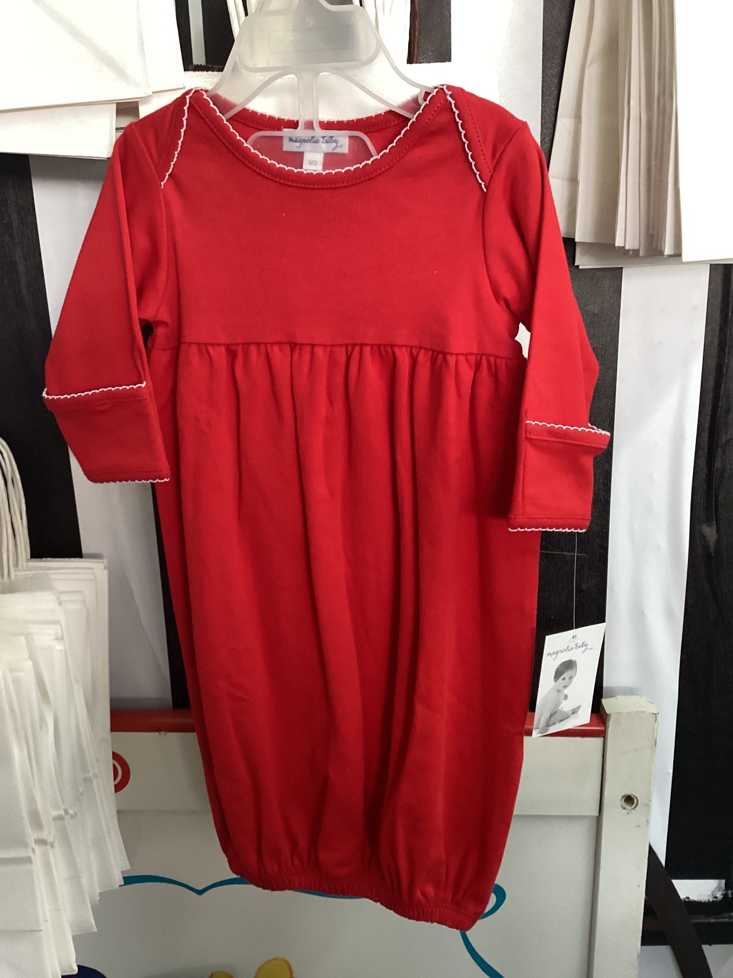 Outfits- Fowler Baby