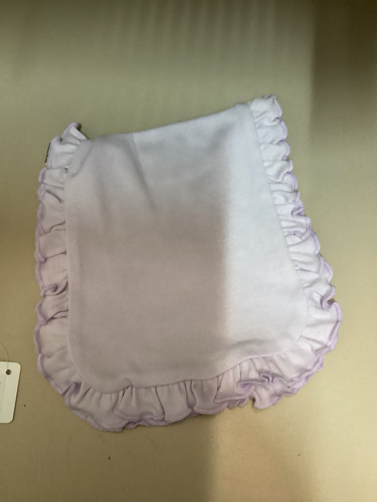 Bibs & Burps—Cotton baby