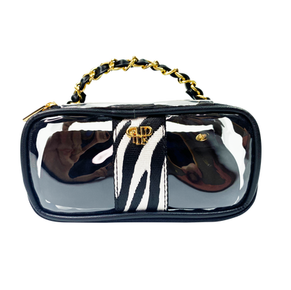 Bombshell Bangle Bar -  Zebra