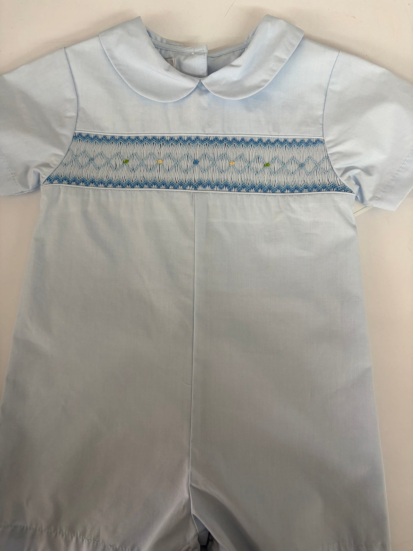 Clothes-Swanger