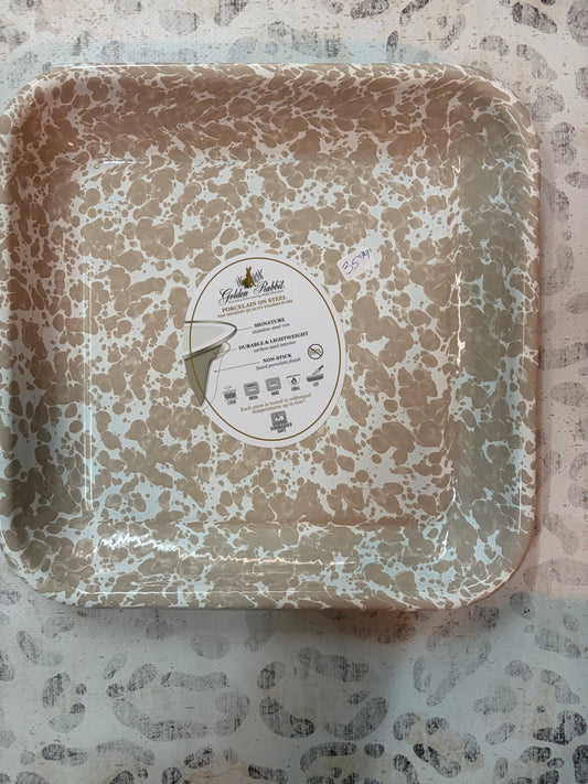 Golden Rabbit -Selman/Holliman