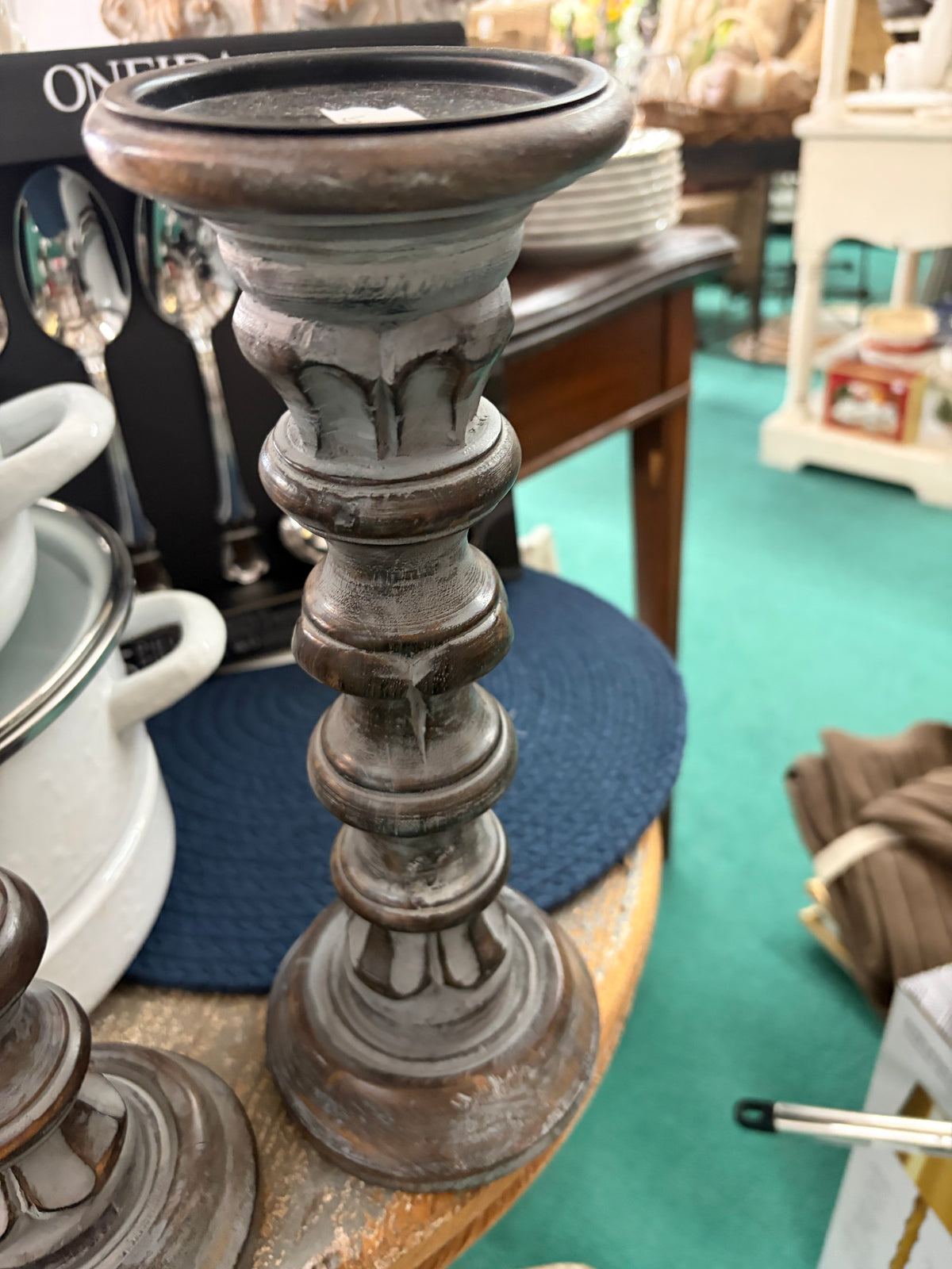 Home Decor - Sinka/Yerby