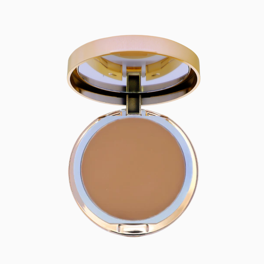 Sensitive Skin Natural Foundation | K-Beauty Satin Finish